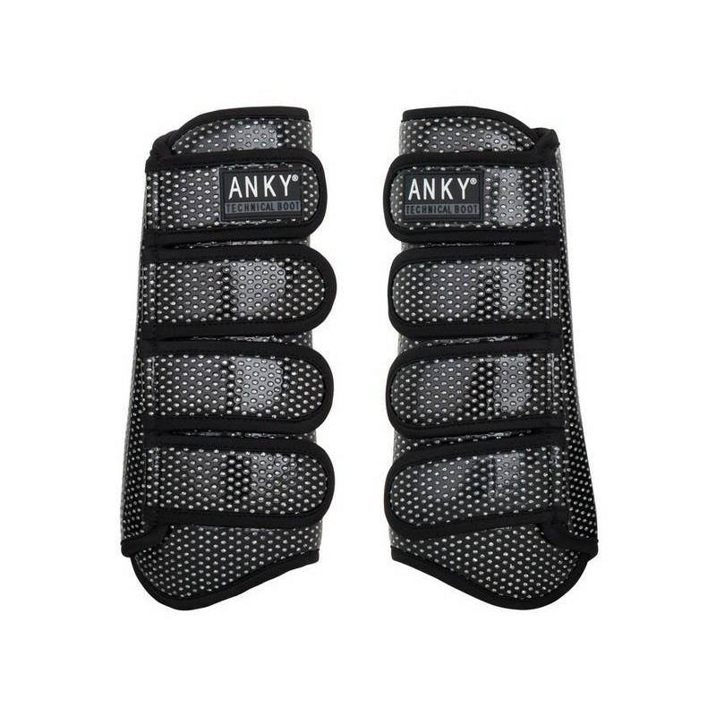 Ochraniacze ANKY Technical Boots Climatrole