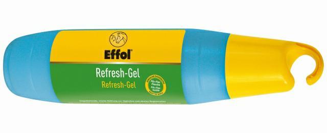 Effol Refresh-Gel żel chłodzący 500ml Effol