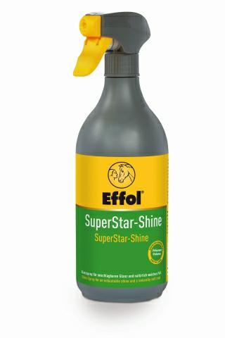 Effol odżywka SuperStar-Shine