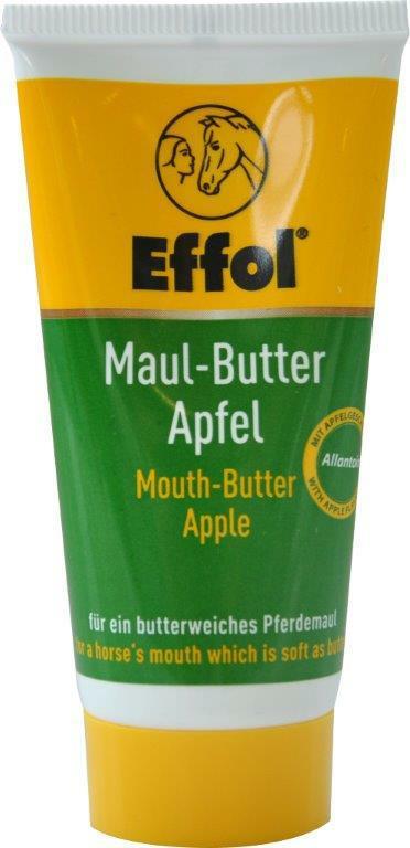 Effol Mouth Butter masło smakowe