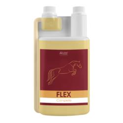 Flex Complete 1L Over Horse