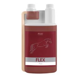 Flex Plus 1L  Over Horse