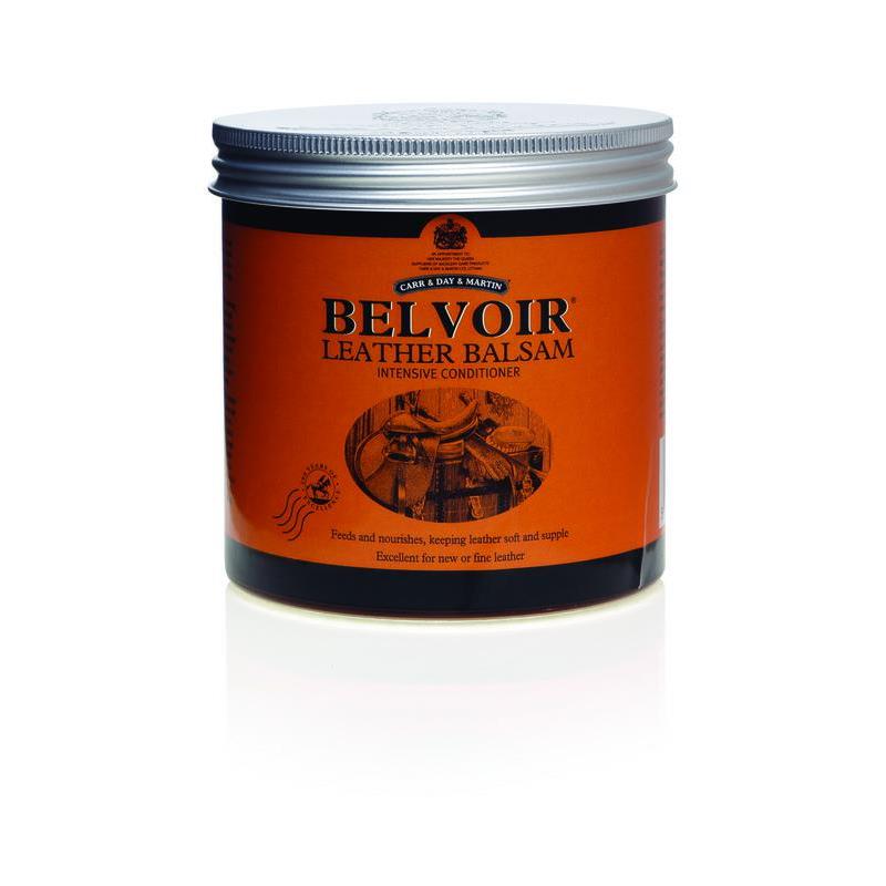 BELVOIR Balsam intensywnie regenerujący do skór 500ml, CARR&DAY&MARTIN