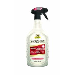 Showsheen Spray nabłyszcza i ułatwia rozczesywanie 950ml, Absorbine