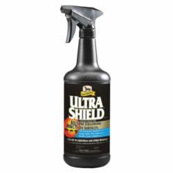 UltraShield Premisses Spray, spray na  owady 946ml, Absorbine