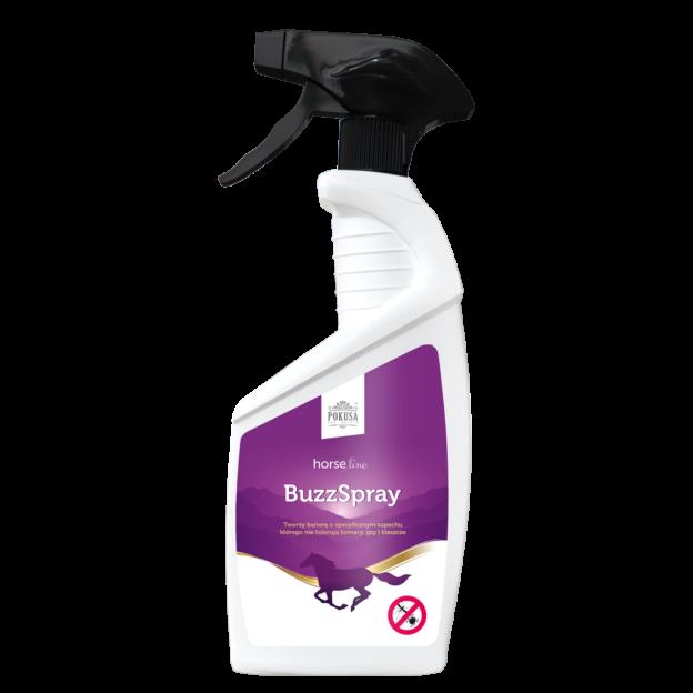 HorseLine Buzz Spray 750ml