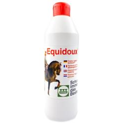 Equidoux  płyn przeciw wycieraniu ogona 500ml