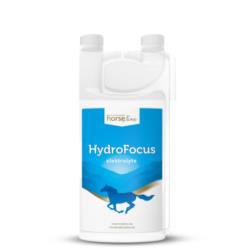 HorseLine HydroFocus Elektrolite 1l