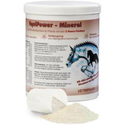 Equi Power Mineral 1500g