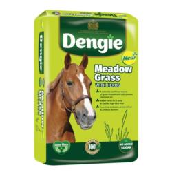 Dengie Meadow Grass with Herbs 15kg sieczka