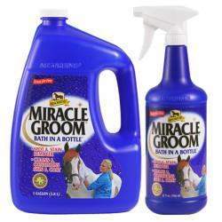 Miracle Groom Sprayer - 946 ml Absorbine
