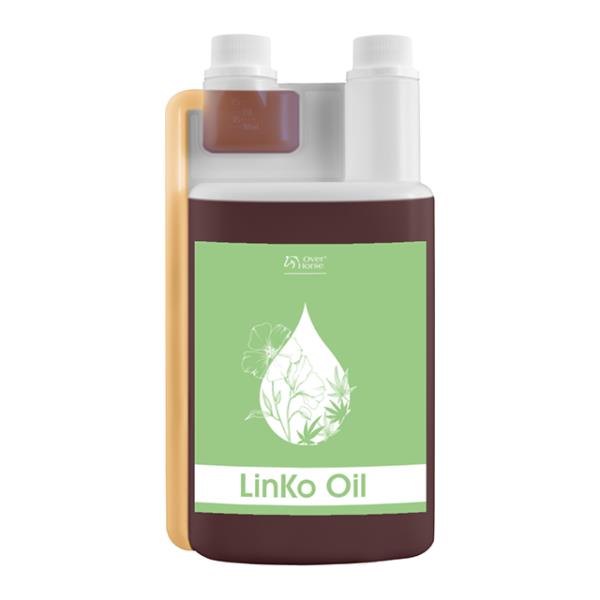 LinKo Oil 1l Over Horse