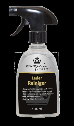 Leather Cleaner 300ml Equixtreme
