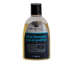 Vital Shampoo 300ml Equixtreme