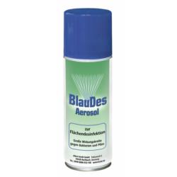BlauDes - środek do dezynfekcji 200ml