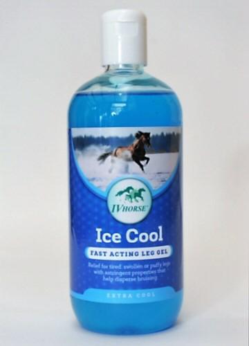 Ice Cool 500ml  IV Horse
