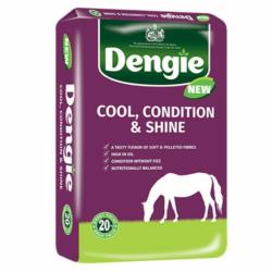 Dengie Cool Condition & Shine 20kg