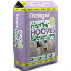 Dengie Healthy Hooves  Mol. Free 20kg
