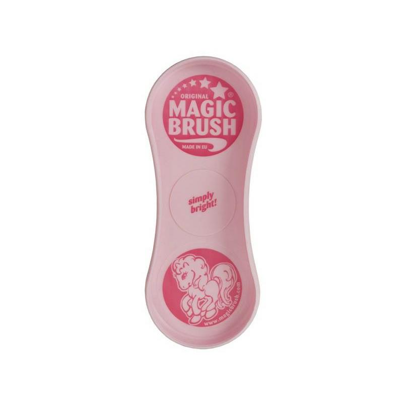 Szczotka Magic Brush Pink Pony