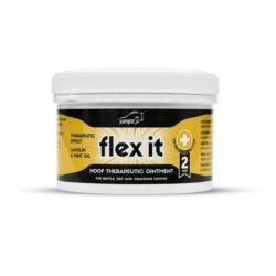 Flex it therapeutic ointment 500g Jumpit