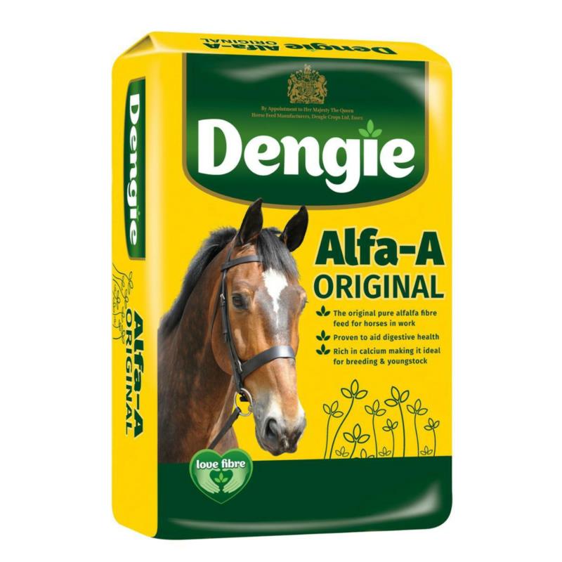 Dengie ALFA-A Oryginal