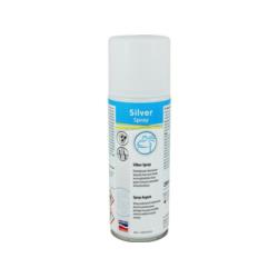 AC Silver Spray 200ml