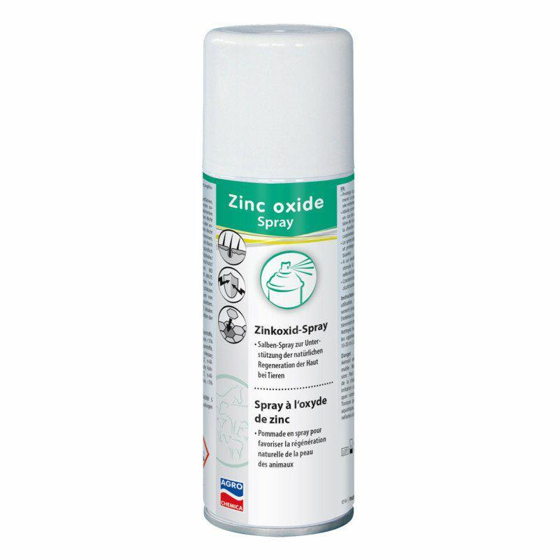 Spray cynkowy Zinc Oxide Spray 200ml