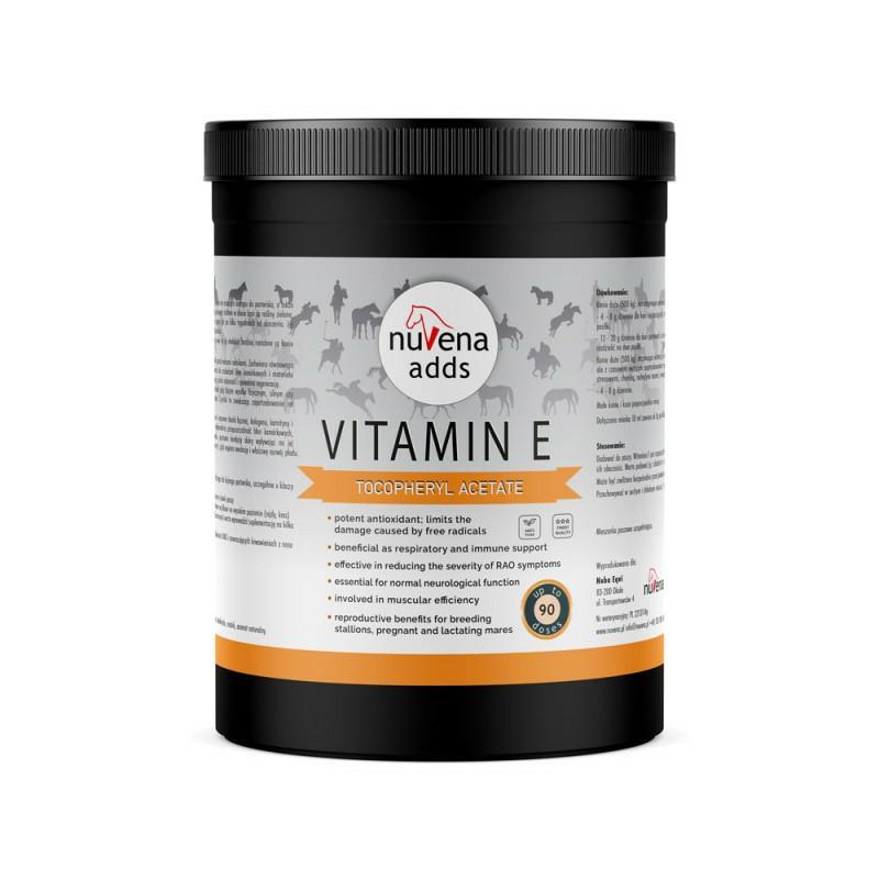 NuVena Vitamina E 900g NuVena Vitamina E 900g
