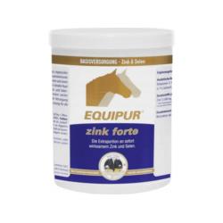 EquiPur Zink Forte P 1000g