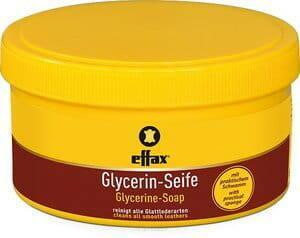 EFFAX Glycerine Soap - mydło glicerynowe  do skór 250 ml