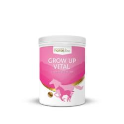 HorseLinePro Grow Up Vital vitamins&join  care