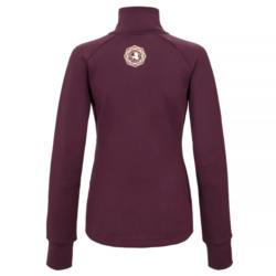 Bluza  EQ.QUEEN Paisley 23SS