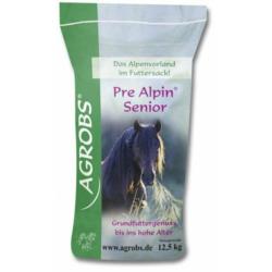 AGROBS PreAlpin Senior 12,5 kg