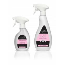 EQUUS CARE odżywka SILKY TOUCH 500 ML