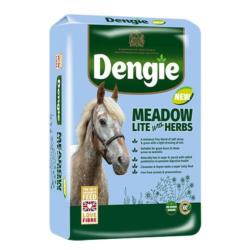 Dengie Meadow Lite with Herbs 15 kg