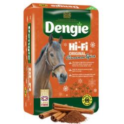 Dengie Hi-Fi with Cinnamon 20 kg
