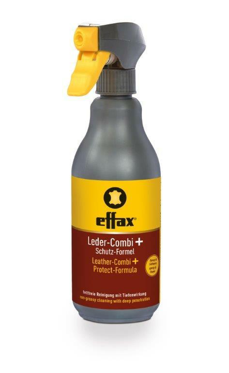 Effax preparat do czyszczenia skór        Leather-Combi +