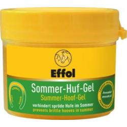 Effol Sommer-Hoof-Gel - żel do kopyt na   lato 500ml