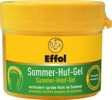 Effol Sommer-Hoof-Gel - żel do kopyt na   lato 500ml